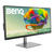 BenQ PD3420Q computer monitor 86,4 cm (34") 3440 x 1440 Pixels Quad HD LED Grijs