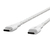 Belkin BOOST CHARGE USB cable 1.2 m USB C White