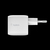 Belkin WCH001VFWH mobile device charger Universal White AC Indoor