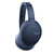 Sony WH-CH710N Hoofdtelefoons Draadloos Hoofdband Muziek Bluetooth Blauw