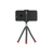 Joby GripTight ONE GP trépied Smartphone/Tablette 3 pieds Noir, Rouge