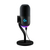 Logitech G Yeti GX Czarny Mikrofon stołowy
