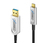 PureLink FX-I630-040 USB Kabel 40 m USB 3.2 Gen 2 (3.1 Gen 2) USB A USB C Silber