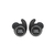 JBL Reflect Mini NC Headset True Wireless Stereo (TWS) In-ear Sporten Bluetooth Zwart