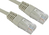 Target URT-025 networking cable Grey 0.25 m Cat5e U/UTP (UTP)
