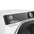 Hoover H-WASH 500 lavatrice Libera installazione Caricamento frontale 9 kg 1600 Giri/min A Bianco