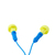 3M E-A-R Reusable ear plug Blue, Yellow 400 pc(s)