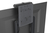 Heckler Design H700-BG bevestiging voor signage-beeldschermen 190,5 cm (75") Zwart
