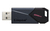 Kingston Technology DataTraveler Exodia Onyx pamięć USB 256 GB USB Typu-A 3.2 Gen 1 (3.1 Gen 1) Czarny