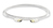 LMP 16634 HDMI cable 0.5 m HDMI Type A (Standard) White