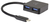 Renkforce RF-3754006 interface hub USB 3.2 Gen 1 (3.1 Gen 1) Type-A 5000 Mbit/s Zwart