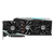 Gigabyte GAMING GeForce RTX 3080 OC 10G (rev. 2.0) NVIDIA 10 GB GDDR6X