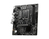 MSI PRO H610M-E scheda madre Intel H610 LGA 1700 micro ATX