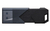 Kingston Technology DataTraveler Exodia Onyx USB flash meghajtó 128 GB USB A típus 3.2 Gen 1 (3.1 Gen 1) Fekete