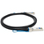 AddOn Networks ADD-SINSME-PDAC2M InfiniBand/fibre optic cable 2 m SFP+ Silver