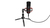 SPC Gear SM900T Czarny Mikrofon studyjny