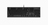 Corsair K60 billentyűzet USB Fekete