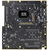 EVGA Z490 DARK Intel Z490 LGA 1200 (Socket H5) Extended ATX