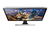 Samsung U28E590D monitor komputerowy 71,1 cm (28") 3840 x 2160 px 4K Ultra HD LED Czarny, Metaliczny