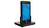 Elo Touch Solutions E864066 station d'accueil Ordinateur portable Noir