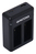 PATONA USB Dual Ladegerät f. GoPro Hero 9 AHDBT901 ADBAT001 inkl. Micro-USB Kabel