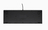Corsair K55 RGB PRO tastiera USB QWERTY Nordic Nero