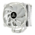 Enermax refroidisseur à air RGB Adressable blanc Intel / AMD Ryzen ventilateur silencieux 14 cm RGB Adressable Procesador Disipador térmico/Radiador Blanco