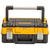 DeWALT DWST83344-1 walizka na narzędzia Czarny, Żółty