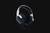 Razer Kaira X for PlayStation Kopfhörer Kabelgebunden Kopfband Gaming Schwarz, Weiß