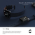 Njord byELEMENTS Salmon Leather Watch Strap - Apple Watch 44/45mm - Vatn