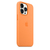 Apple MM2D3ZM/A pokrowiec na telefon komórkowy 15,5 cm (6.1") Pomarańczowy
