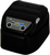 Seiko Instruments MP-B30L label printer Thermal line 576 x 576 DPI 130 mm/sec Wired & Wireless Wi-Fi Bluetooth