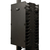 Tripp Lite SRCABLEVRT12 Sujetador de Cable Vertical de Alta Capacidad, 30.48 cm [12"] - Ducto de peine doble con tapa