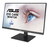 ASUS VA24DQSB számítógép monitor 60,5 cm (23.8") 1920 x 1080 pixelek Full HD LCD Fekete