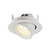 SLV Numinos Gimble XS Spot lumineux encastrable Blanc LED 7 W E