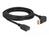 DeLOCK 87084 DisplayPort-Kabel 3 m Schwarz