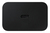Samsung EP-T4510 Universeel Zwart AC Snel opladen Binnen
