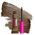 NYX Professional Makeup Thick It Stick It! Augenbrauen-Mascara 06 Brunette