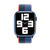 Apple MN5Q3ZM/A Smart Wearable Accessoire Band Blau, Orange Nylon