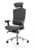 Dynamic PO000064 office/computer chair Padded seat Padded backrest