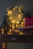 Konstsmide 6343-520 illuminazione decorativa Ghirlanda di luci decorative 10 lampadina(e) LED 0,6 W