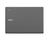 Acer Chromebook EDU C934T-C0LF 35,6 cm (14") Touchscreen HD Intel® Celeron® N5100 8 GB LPDDR4x-SDRAM 64 GB Flash Wi-Fi 6 (802.11ax) ChromeOS Grau, Titan