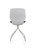 Dynamic BR000208 office/computer chair Upholstered padded seat Hard backrest
