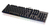 iogear GKB740 Tastatur Gaming USB QWERTY Schwarz