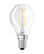 LEDVANCE 4058075434349 LED-Lampe Warmweiß 2700 K 1,5 W E14 F