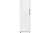 Samsung Bespoke RZ32C76GE12/EU Tall One Door Freezer with Wi-Fi Embedded & SmartThings - Clean White