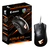 GIGABYTE AORUS M3 Maus Gaming rechts USB Typ-A Optisch 6400 DPI