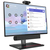 Lenovo ThinkSmart View Plus système de vidéo conférence Ethernet/LAN Système de vidéoconférence personnelle