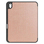 CoreParts TABX-IP10-COVER26 tabletbehuizing 27,7 cm (10.9") Flip case Roségoud