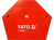 Yato YT-0867 asztalos szorító Vörös